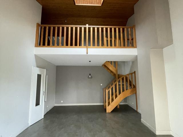 Appartement location à Nancy, Pont-à-mousson