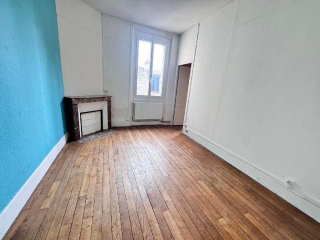 Appartement location à Soissons