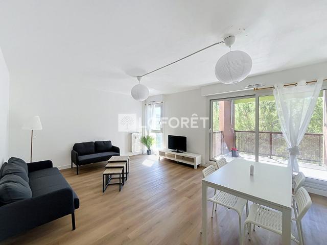 Appartement location à Montpellier