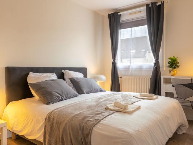 Appartement location à Évry, Petit-bourg