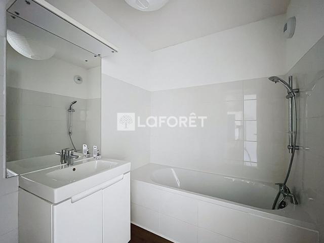 Appartement location à Montpellier