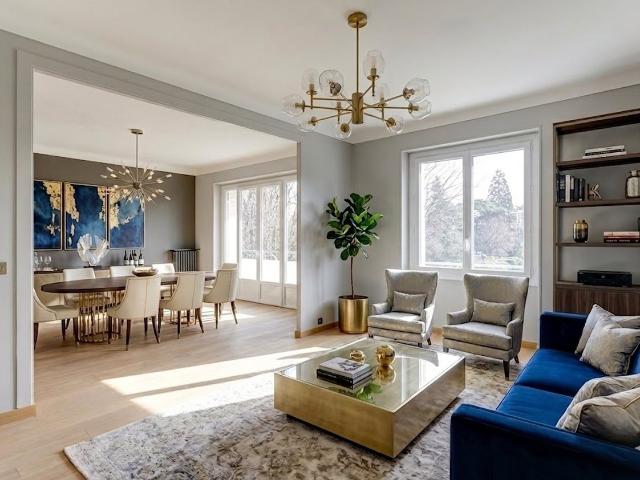 Appartement vente à Clermont-Ferrand, Chamalières