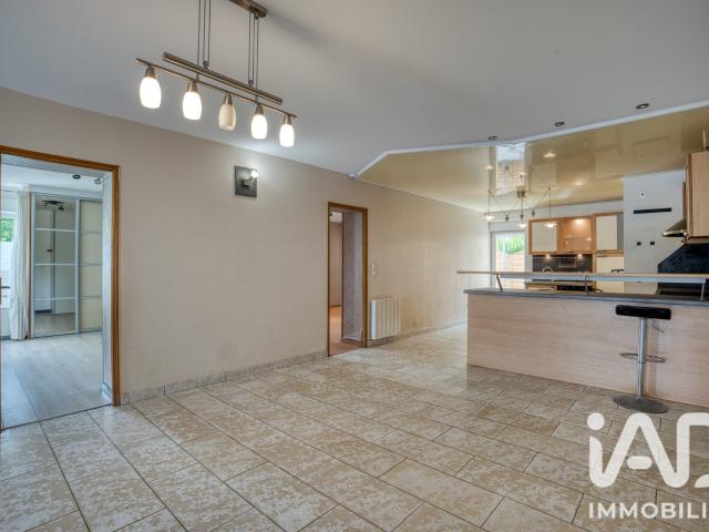 Appartement vente à Thionville