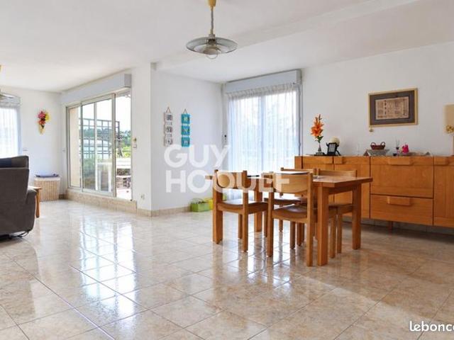 Appartement vente à Valence, Drôme