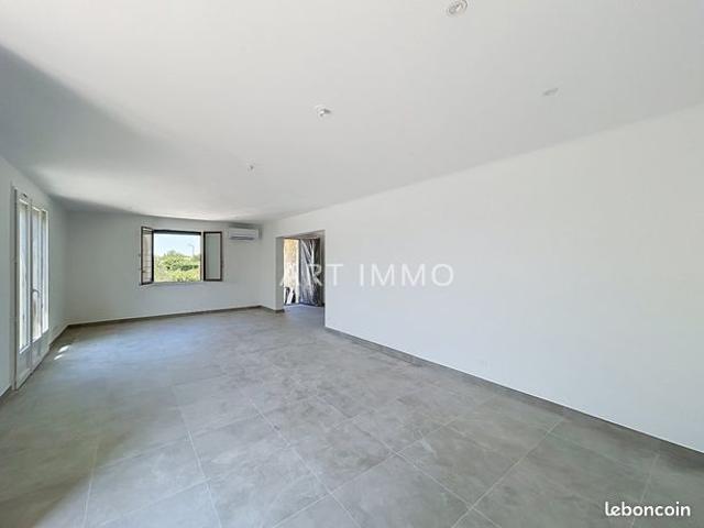 Appartement vente à Avignon, L'isle-sur-la-sorgue