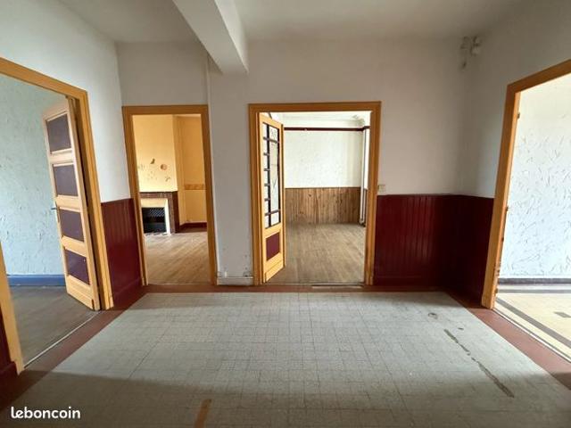 Appartement vente à Aignan