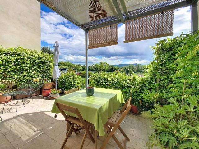 Appartement vente à Bourg-en-Bresse, Trévoux