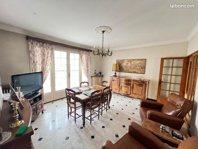 Appartement vente à Forcalquier