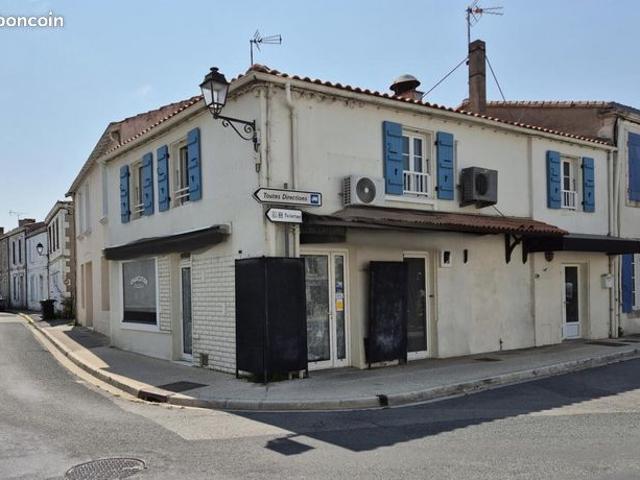 Appartement vente à Angoulins, Charente-Maritime