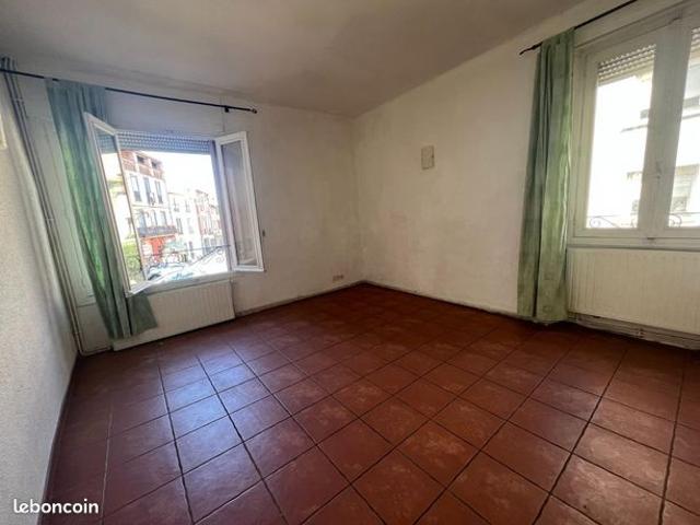 Appartement vente à Prades, Millas