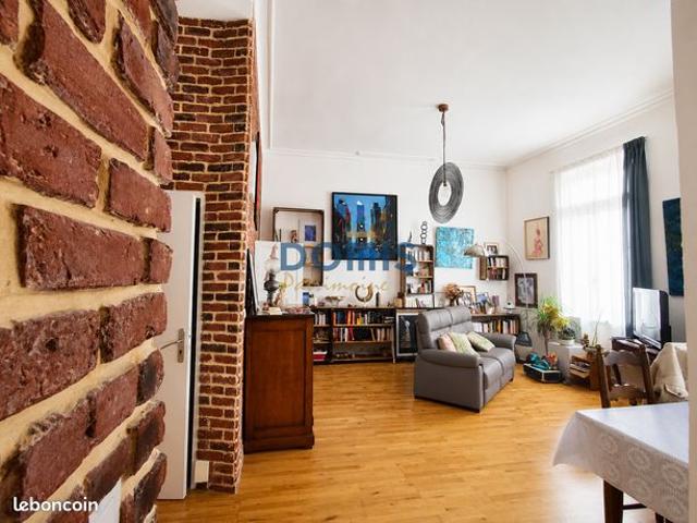 Appartement vente à Nîmes