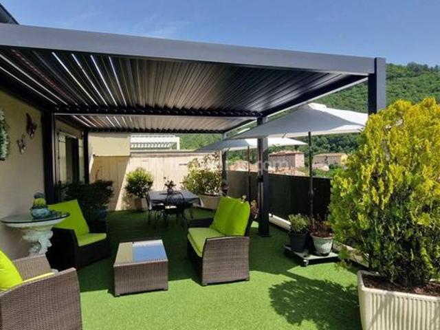 Appartement vente à Digne-les-Bains, Digne-les-bains