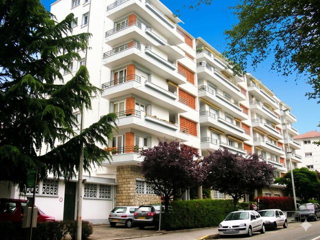 Appartement vente à Le Puy-en-Velay, Le Puy-en-velay