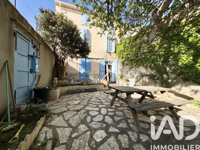 Appartement vente à Narbonne, Port-la-nouvelle