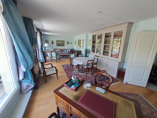 Appartement vente à Nantes