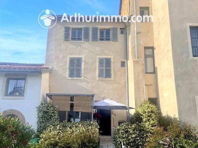 Appartement vente à Bourg-en-Bresse, Trévoux