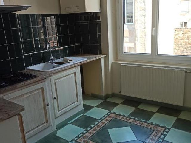 Appartement location à Saint-Étienne, Saint-etienne