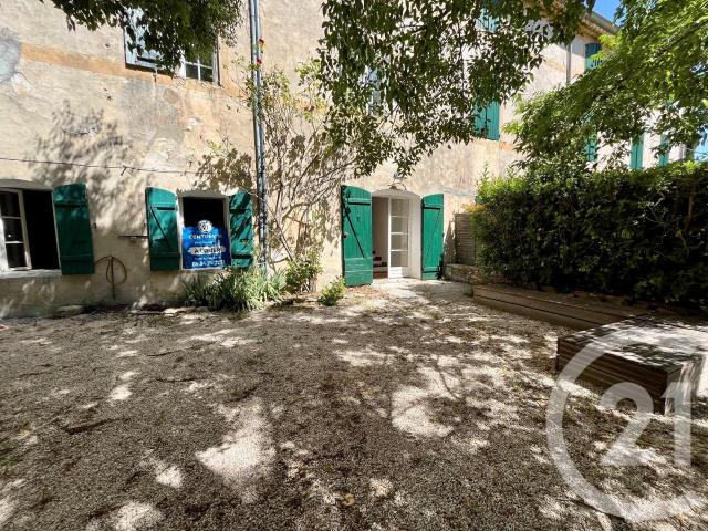 Appartement location à Arrondissement de Toulon, Saint-cyr-sur-mer