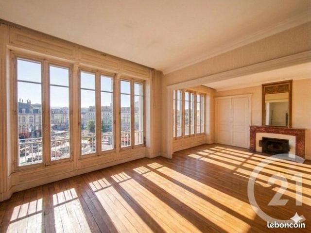 Appartement vente à Roanne