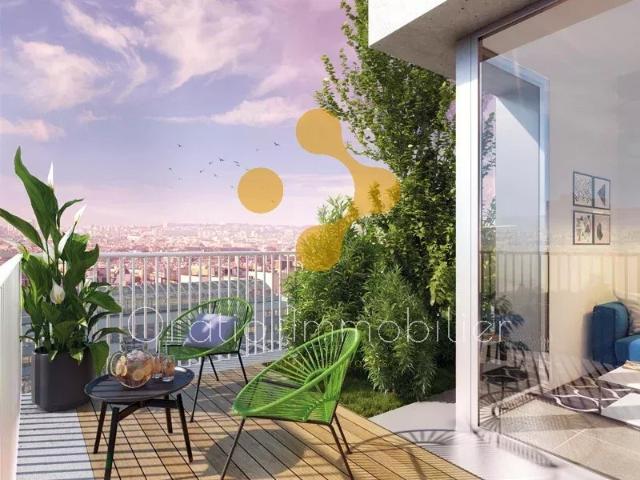 Appartement vente à Thonon-les-Bains, Thonon-les-bains