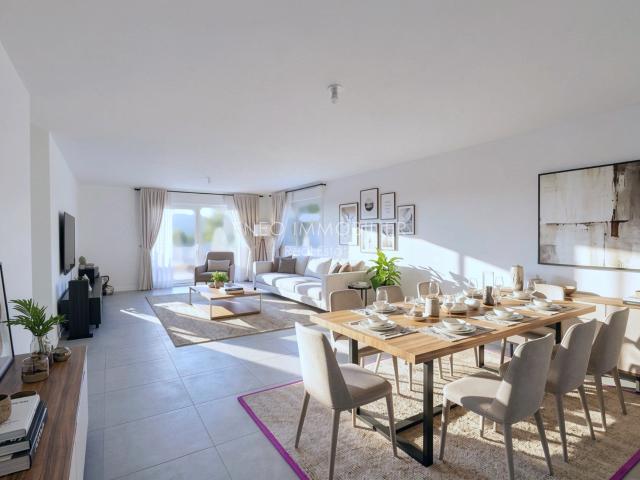 Appartement vente à La Croix Saint-Maurice, Bourg-Saint-Maurice