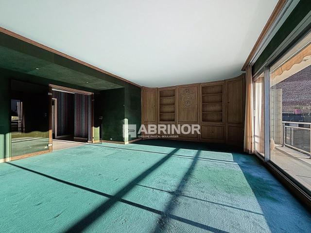 Appartement vente à Lille