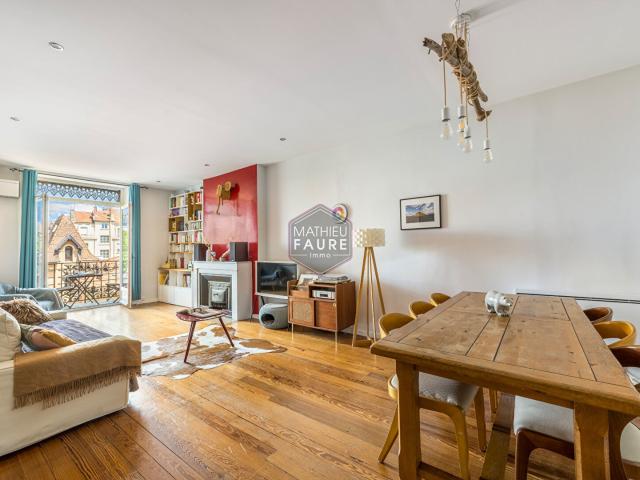 Appartement vente à Lyon, Métropole de Lyon