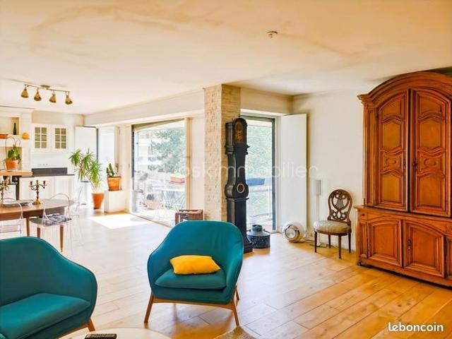 Appartement vente à Versailles, Yvelines