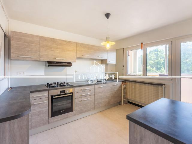 Appartement vente à Épinal, Epinal