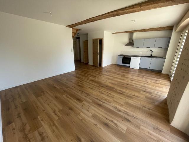 Appartement location à Pau, Serres-castet