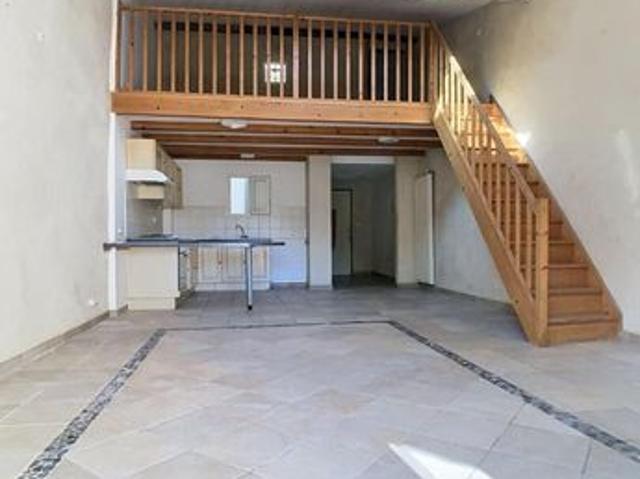 Appartement vente à Ganges, Hérault