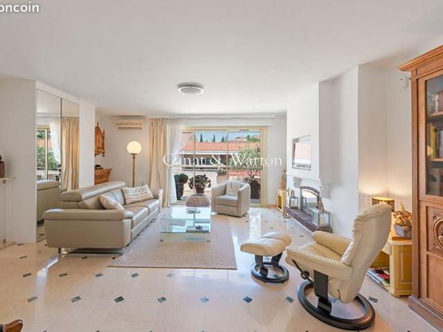 Appartement vente à Arrondissement de Draguignan, Saint-raphaël