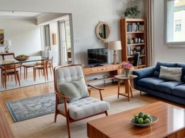 Appartement vente à Mulhouse