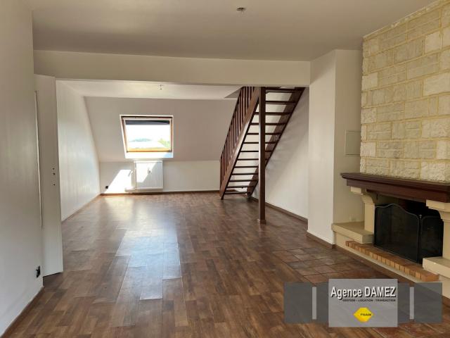 Appartement vente à Étampes, Dourdan