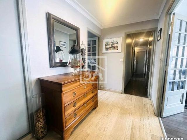 Appartement vente à Béthune