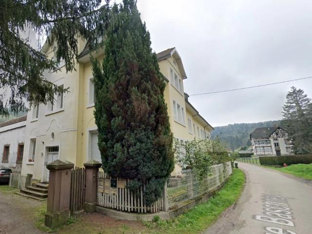 Appartement location à Grendelbruch, Collectivité européenne d'Alsace