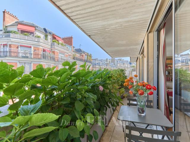 Appartement vente à Paris, Île-de-France