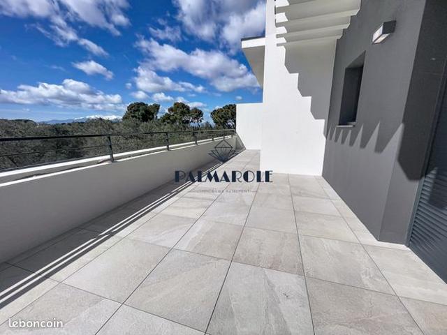Appartement vente à Perpignan