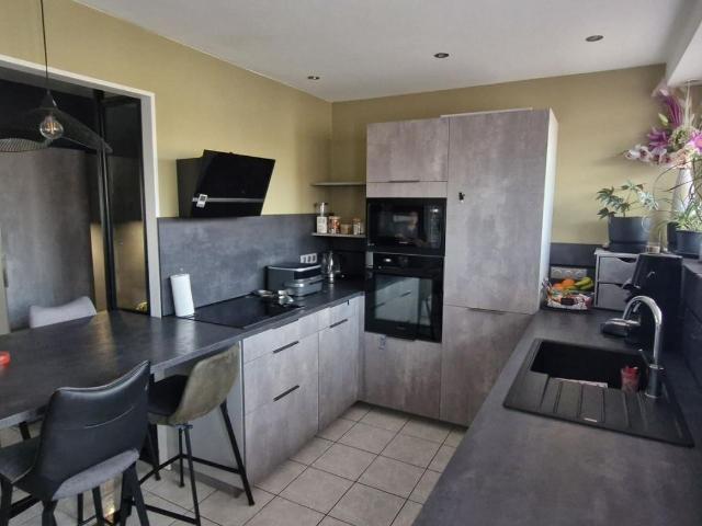 Appartement vente à Le Puy-en-Velay, Le Puy-en-velay