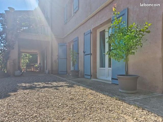 Appartement vente à Grasse, Escragnolles