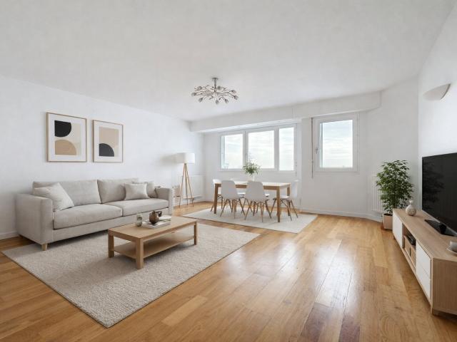 Appartement location à Nanterre, Suresnes