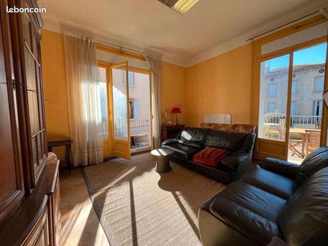 Appartement vente à Montauban, Caussade