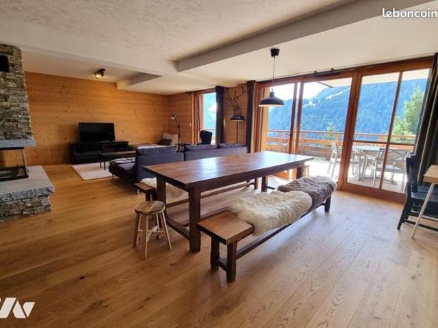 Appartement vente à Thonon-les-Bains, Le Châtel