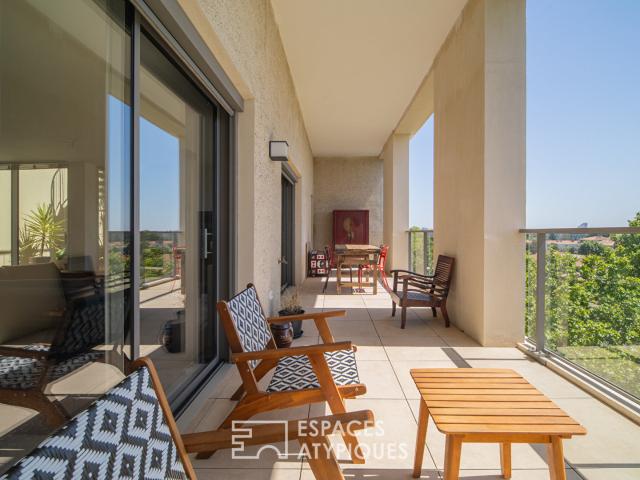 Appartement vente à Montpellier