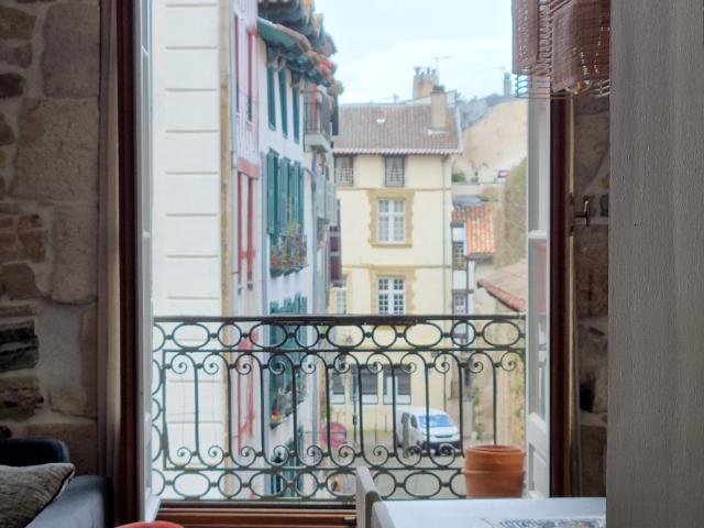 Appartement vente à Bayonne