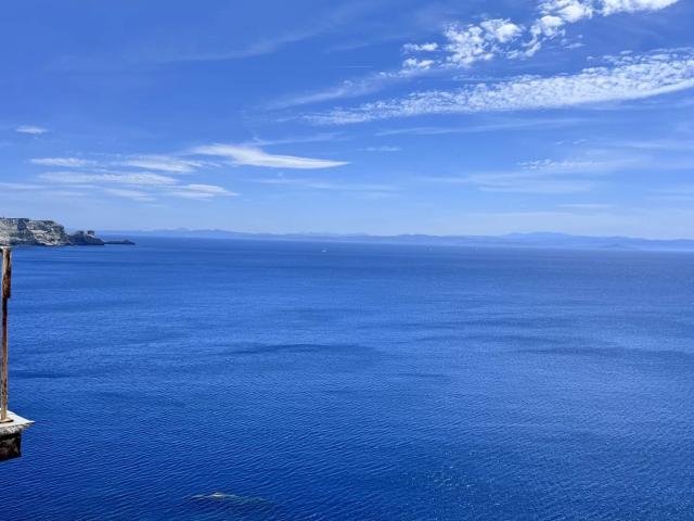 Appartement vente à Sartène, Bonifacio
