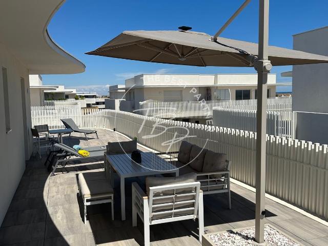 Appartement vente à Béziers, Vendres