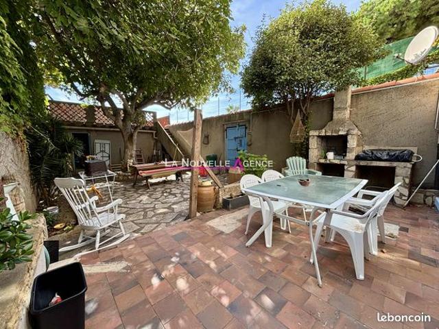 Appartement vente à Narbonne, Port-la-nouvelle