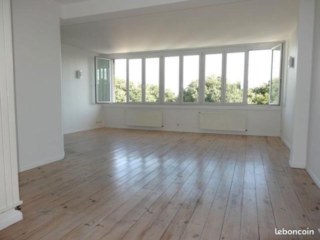 Appartement vente à Bobigny, Romainville