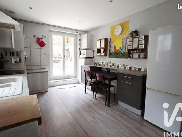 Appartement vente à Saint-Étienne, Rive-de-gier